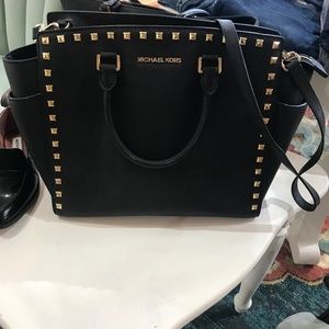 Michael Kors handbag
